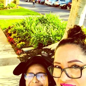 Meet your Posher, Maria